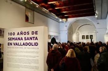 Actividades vinculadas a Semana Santa