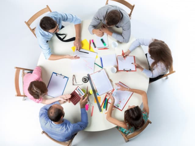 Talleres de habilidades sociolaborales