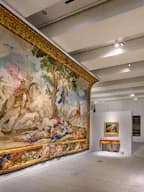 Galería de las Colecciones Reales: Entrada + Guía cultural digital