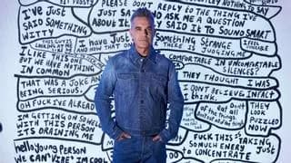 Robbie Williams Live 2025