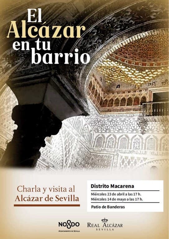 El Alcázar en tu barrio - 1