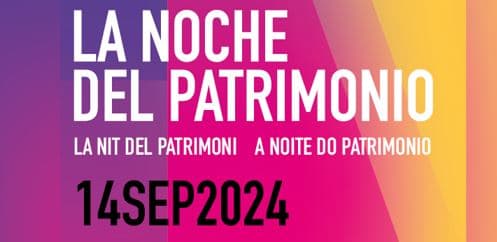 La Noche del Patrimonio