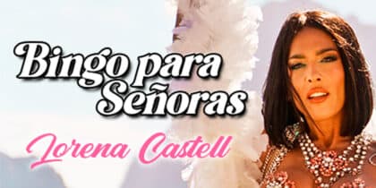 Bingo para Señoras