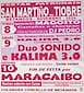 San Martiño de Tiobre