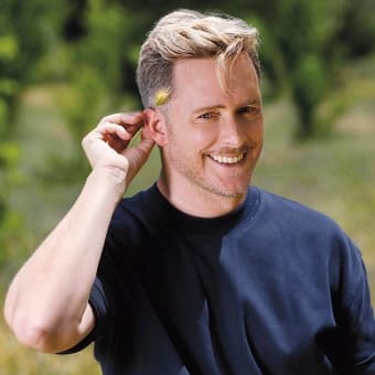 Presentación del libro El rebaño de Pablo Rivero