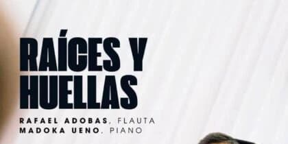 Roots and Footprints Concert