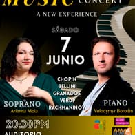 Classical Music Concert
