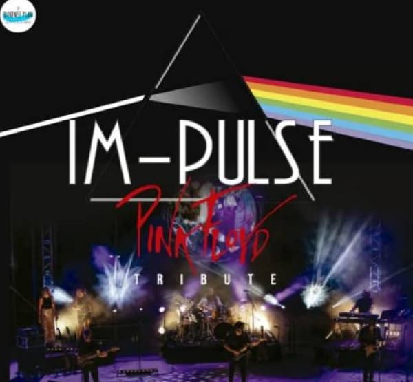 IM-PULSE, tributo a Pink Floyd