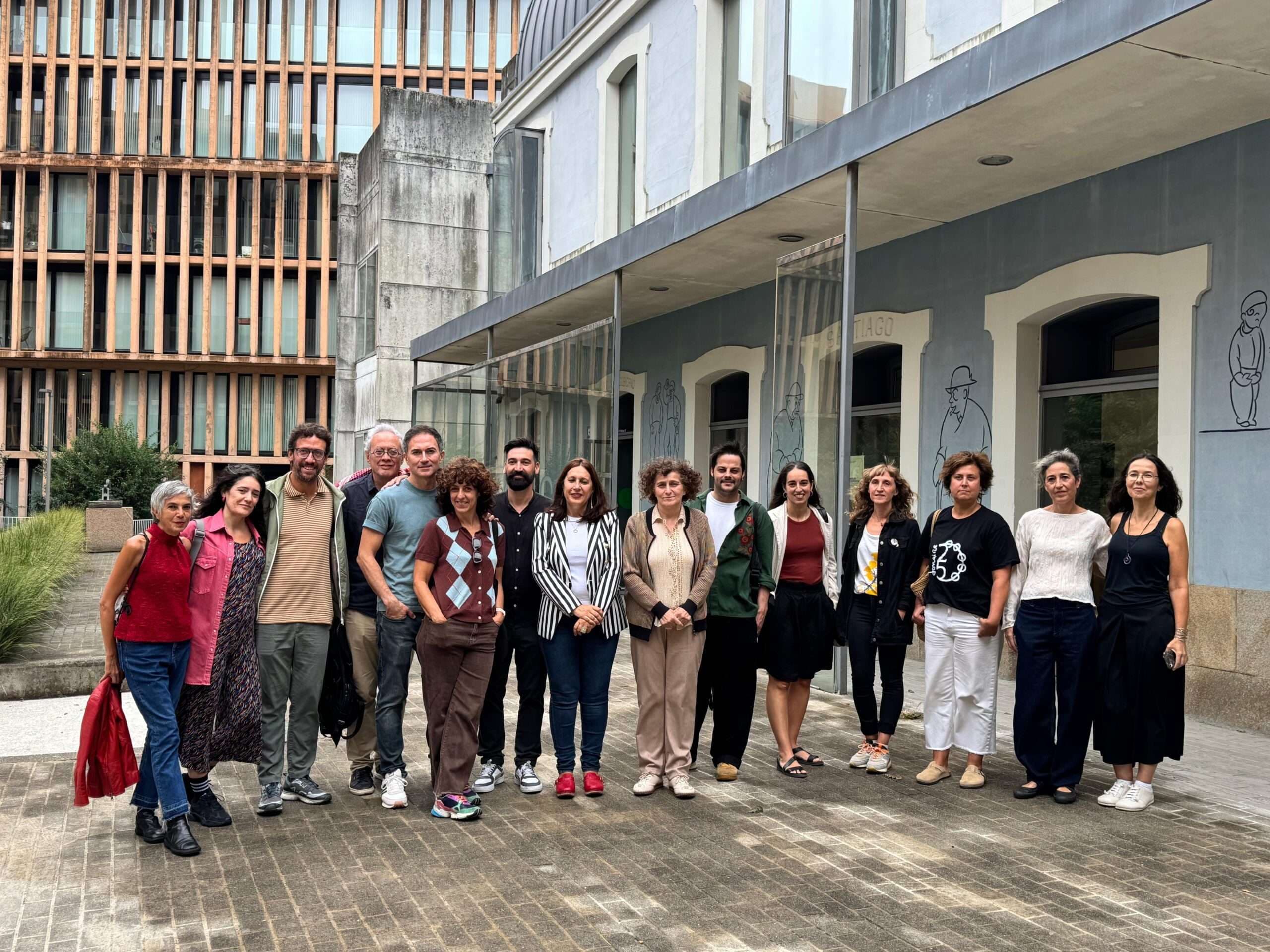 Concerto inaugural do ciclo Outono das Artes