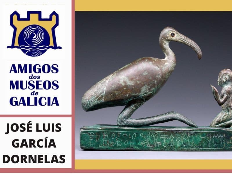 Conferencia 'Videntes y adivinos en la historia'