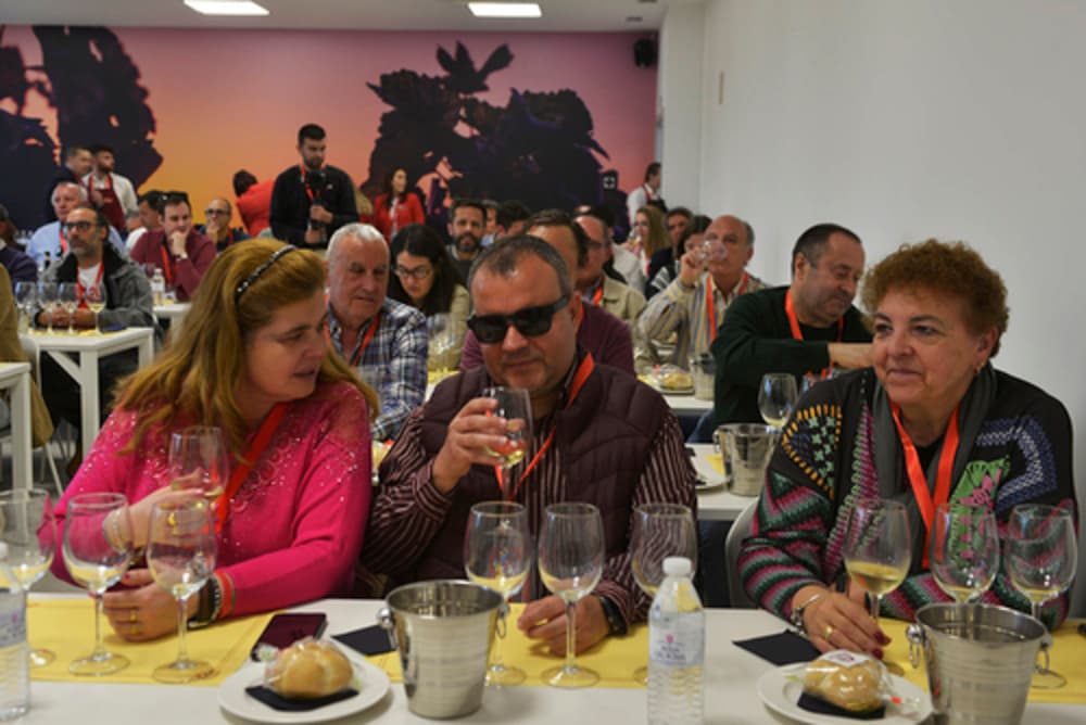 Cata de los Sentidos