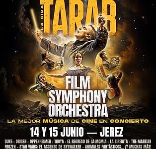 FILM SYMPHONY ORCHESTRA - HENKO