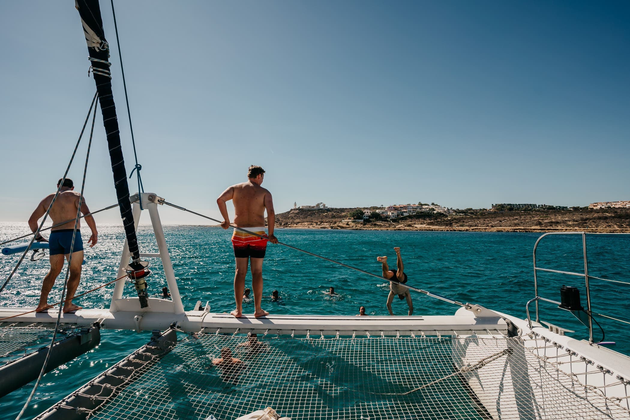 Costa y Vela