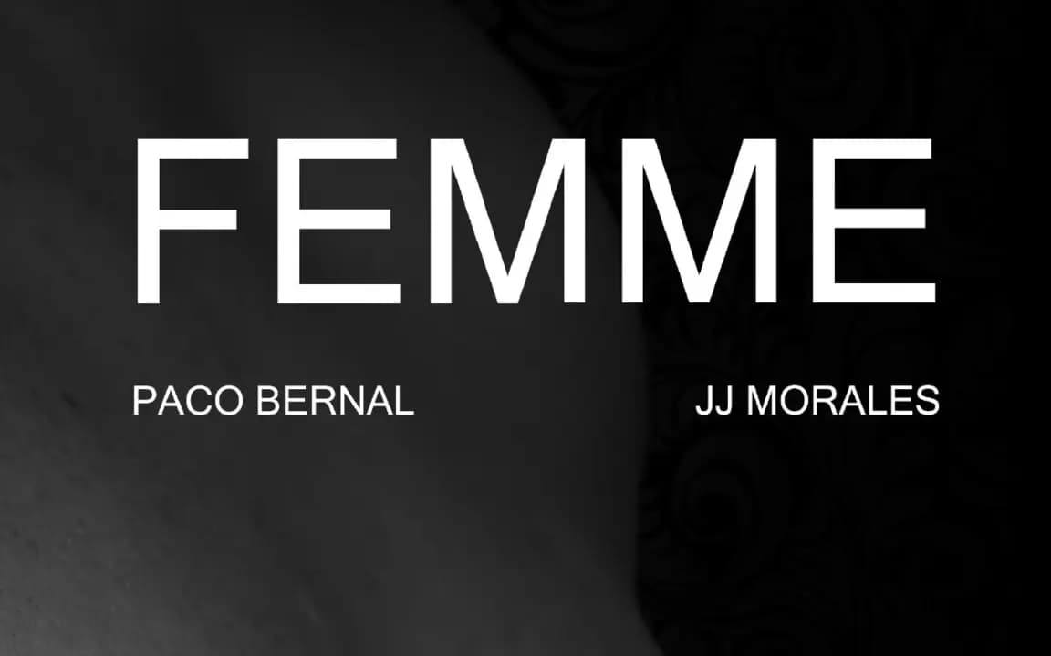 Exposición ‘Femme’