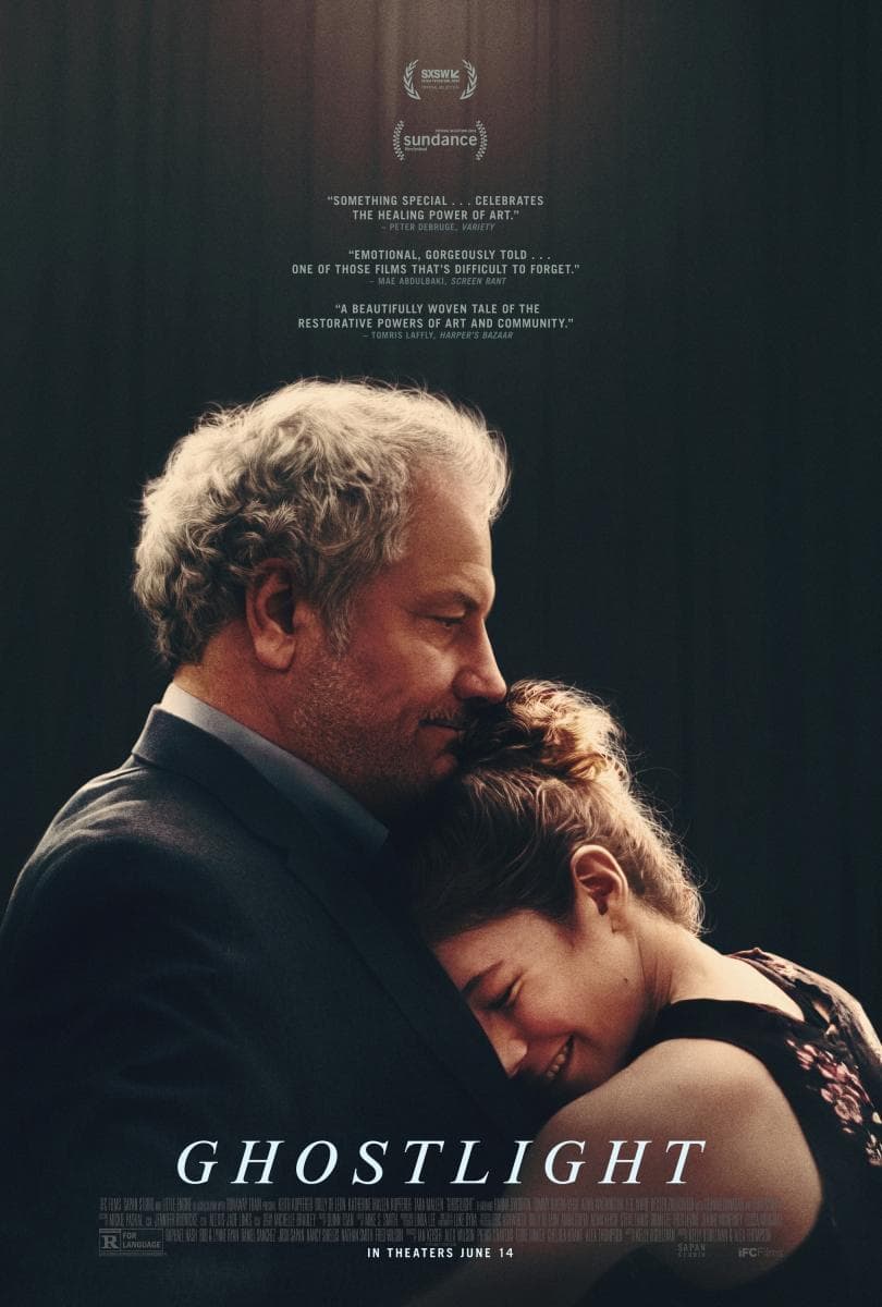 Cine: Ghostlight