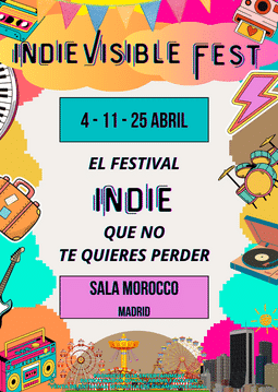 Indievisible Fest