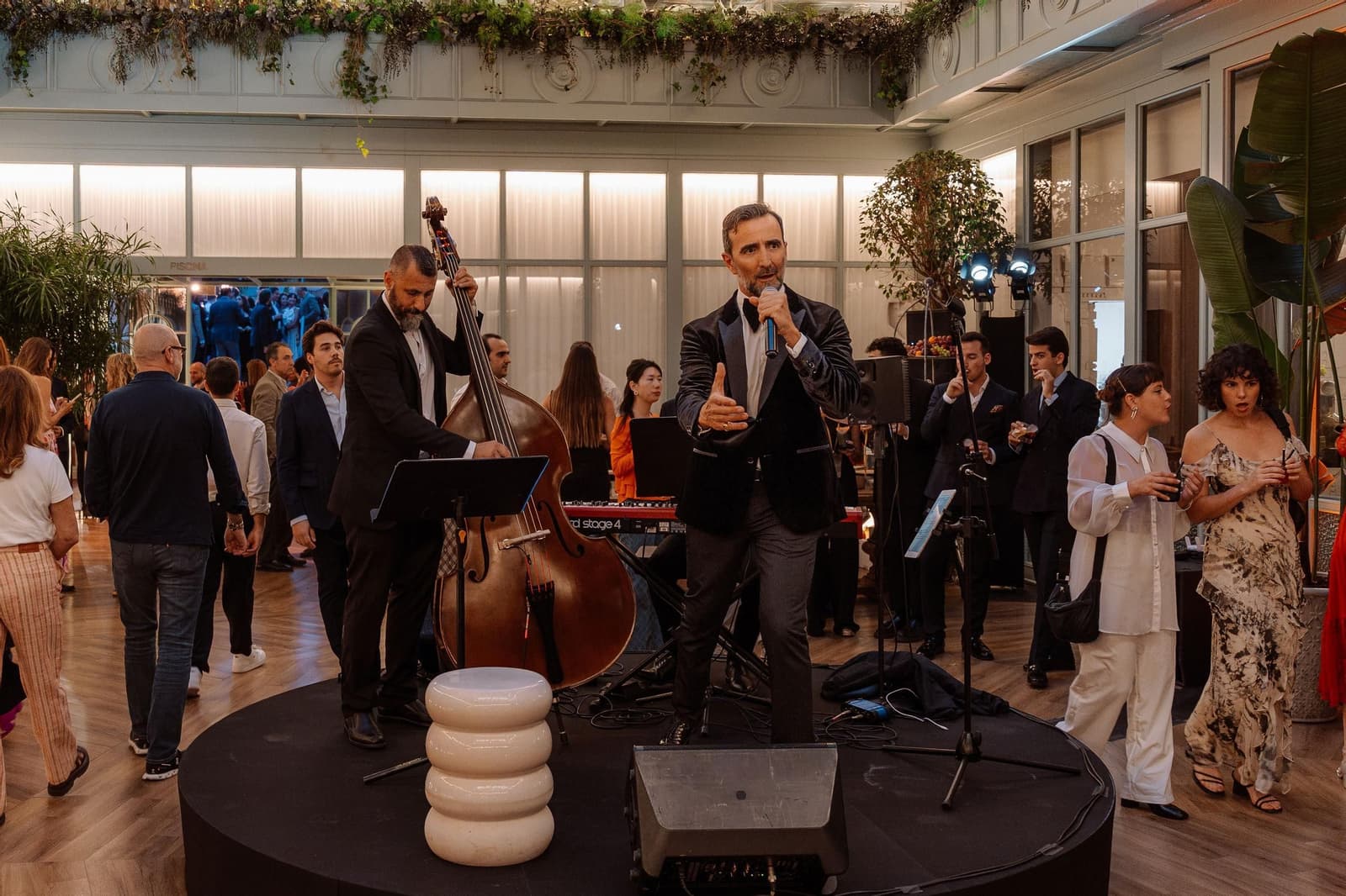 Primer aniversario Only YOU Hotel Sevilla