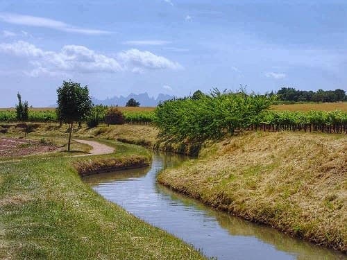 Visita Séquia exprés