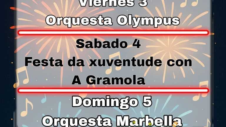 Fiestas de San Francisco