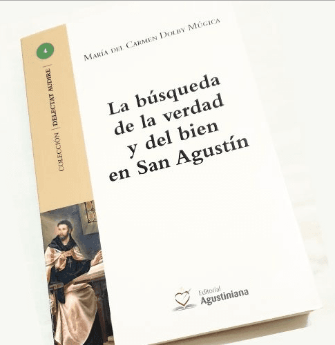 Presentación de la segunda edición del libro “La búsqueda de la Verdad y el Bien en San Agustín”