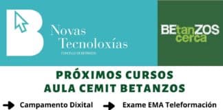 Actividades CEMIT abril