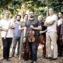 Concerto 1700. Sacro Vivaldi