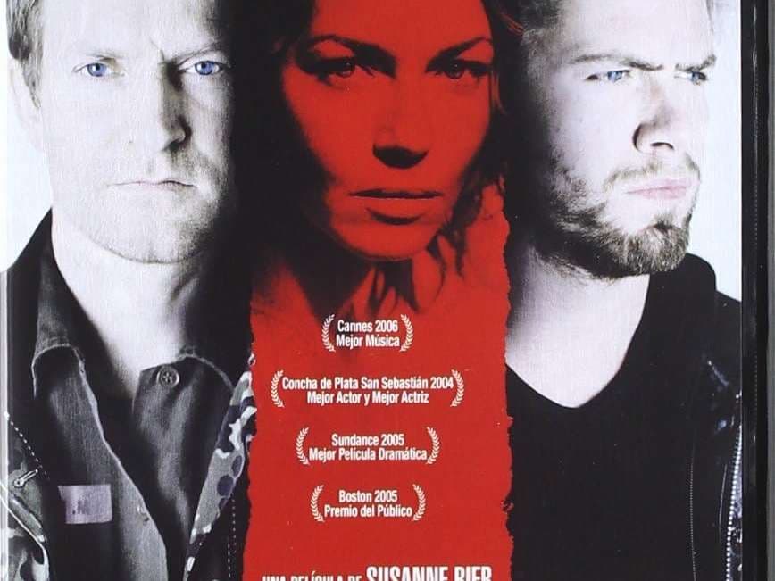 El Cine del Sur. 'Hermanos' (S. Bier, 2004)