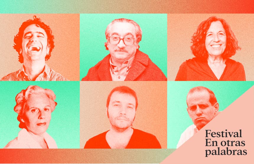 Una conversa impossible