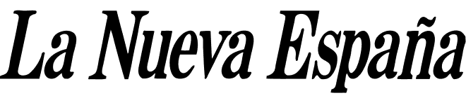 Elise Florentine, en la galería de Pablo de Lillo