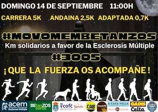 IV Carreira MóvomEMBetanzos