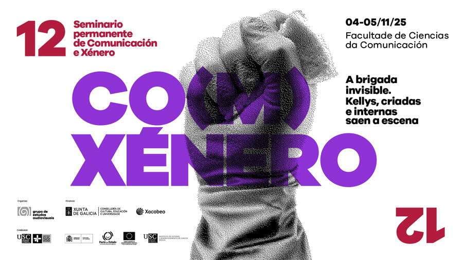 CO(M)XÉNERO 2025