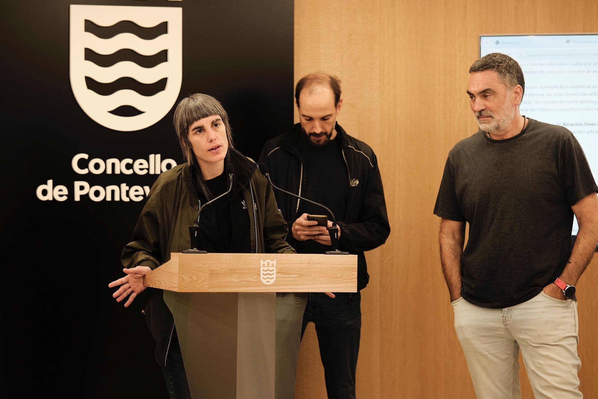 Xeración Sónica