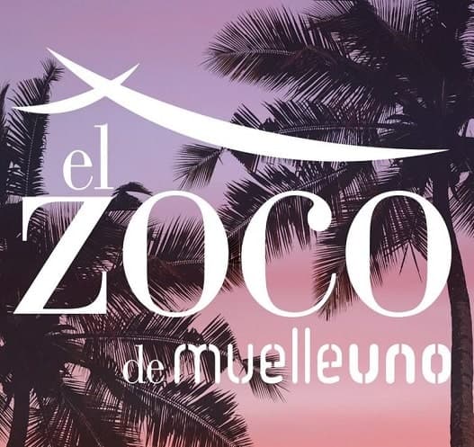 ZOCO Muelle Uno
