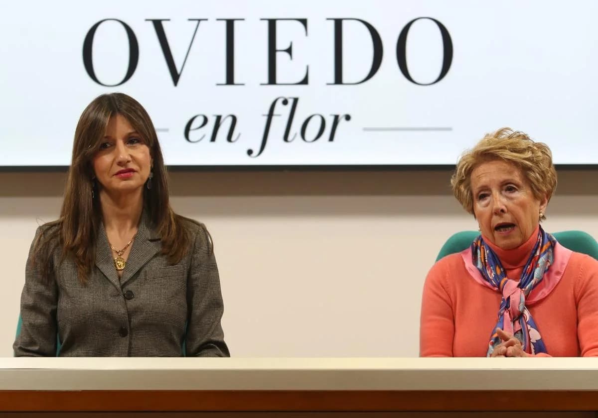 Oviedo en Flor