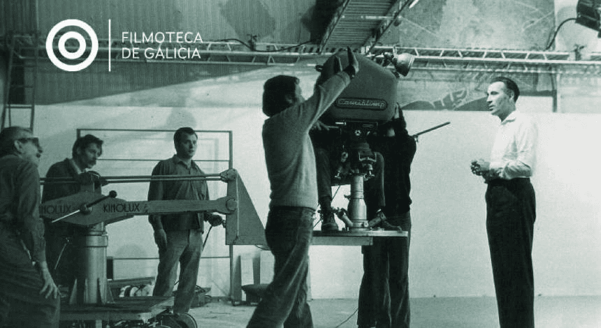Filmoteca de Galicia: programación de febreiro de 2025