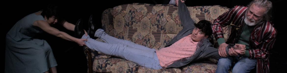 Escenario abierto: Arrendamiento