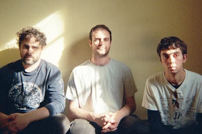 Emisión Tónica presenta: Hulm + Fig. 8