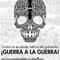 No a la Guerra