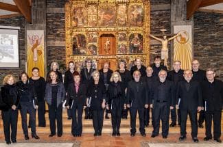 Las siete palabras de nuestro señor Jesucristo en la cruz