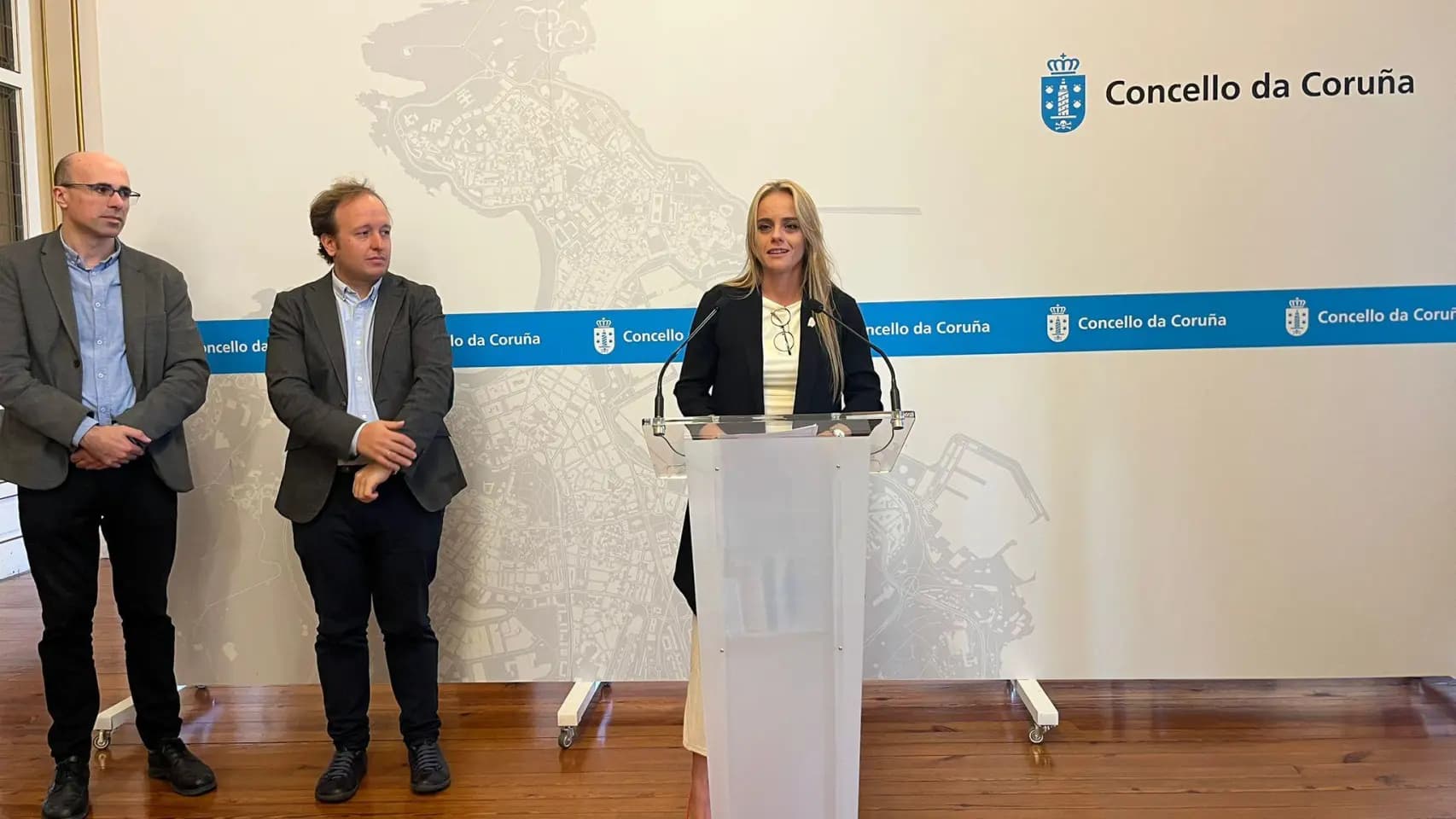 Atmósfera, el primer festival gallego de arquitectura efímera