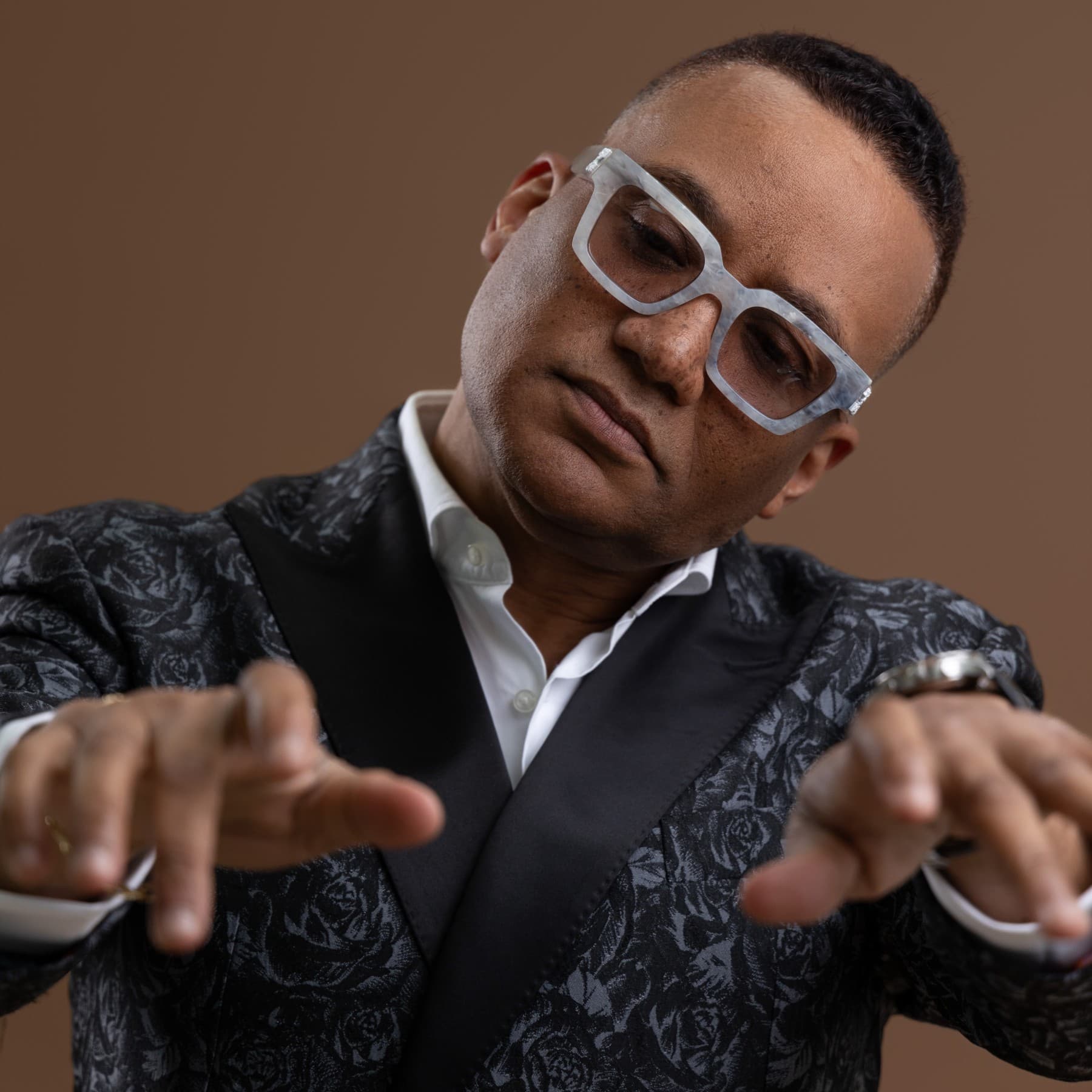 Gonzalo Rubalcaba Trio d'Été