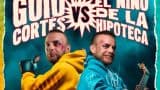 Guiu Cortés vs. Niño de la Hipoteca
