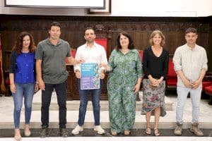 IV Jornadas Técnicas Agrarias