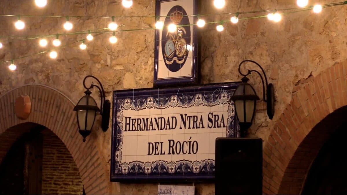 Gran Verbena por las Cruces de Mayo