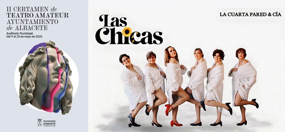 Las chicas del calendario