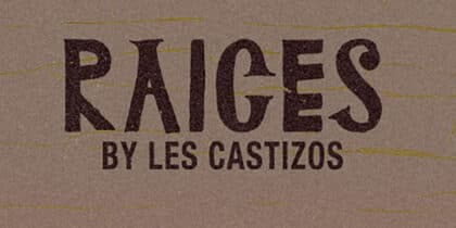 Raíces by Les Castizos