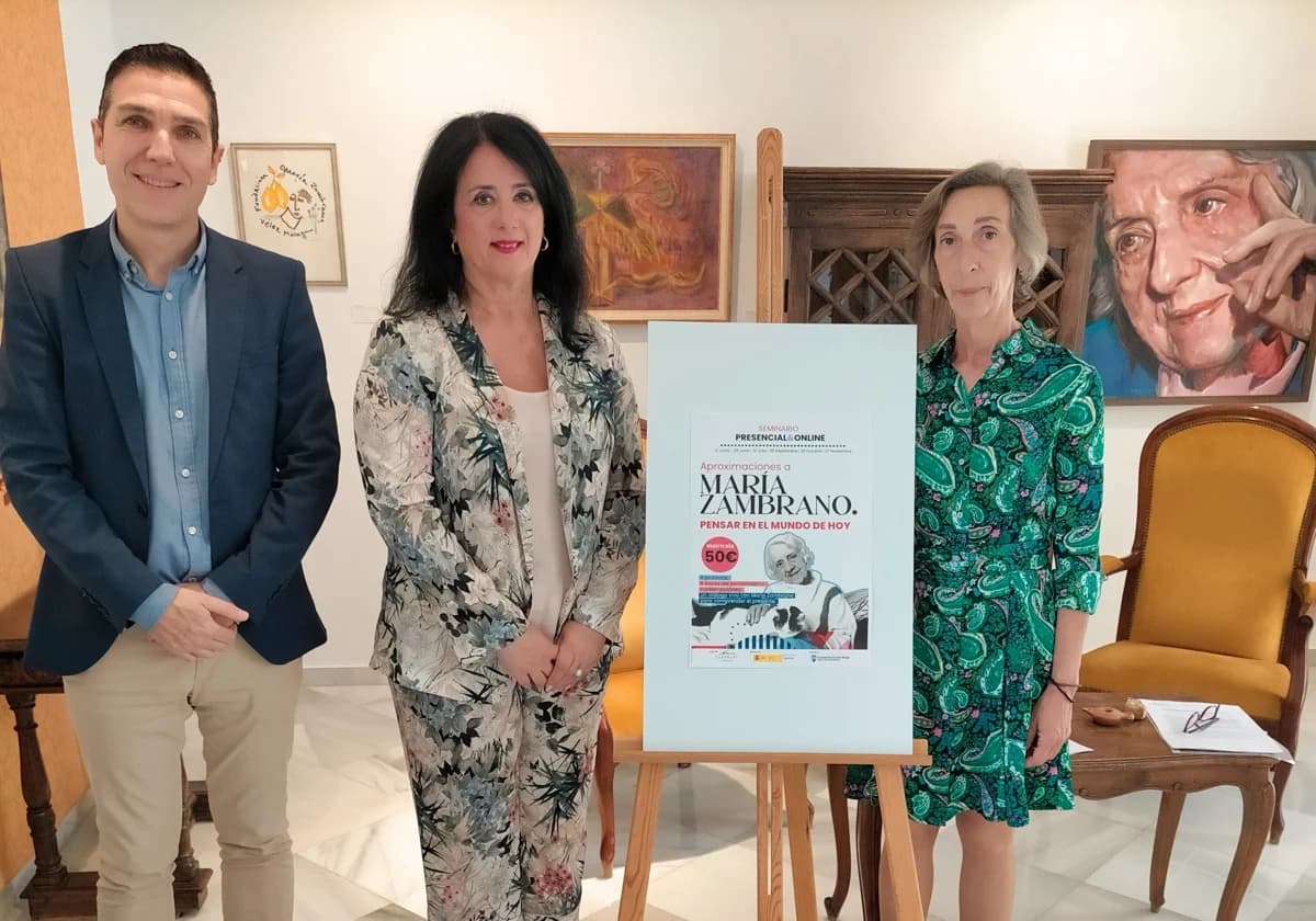 Aproximaciones a María Zambrano. Pensar el mundo de hoy