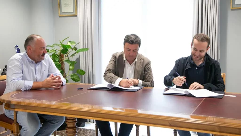 Un monte para siempre