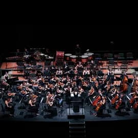 Concert Simfònic de la JOSV
