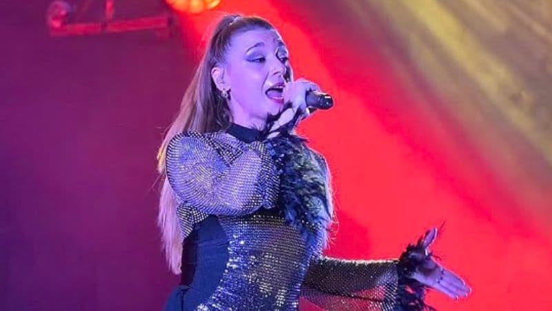 Fiestas de San Andrés de Comesaña